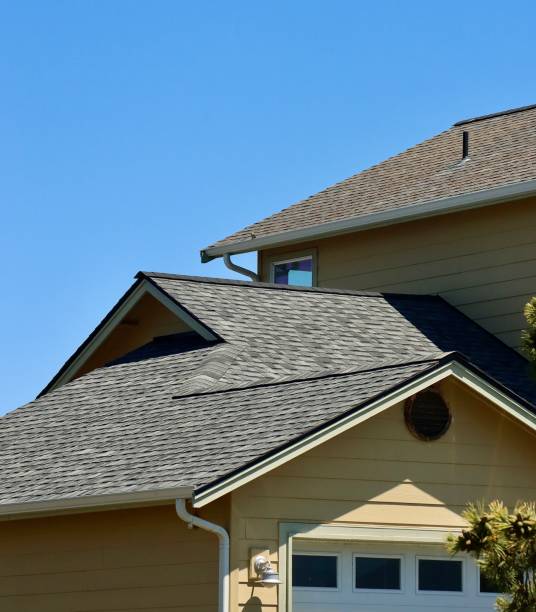 Trusted Mobridge, SD Roof Repair & Installaion Experts